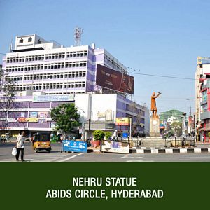abids-circle-nehru-statue-hyderabad