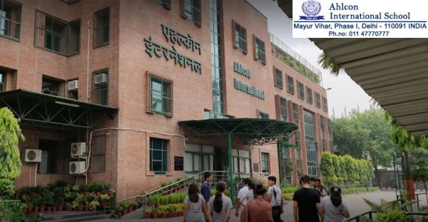 Ahlcon-International-School