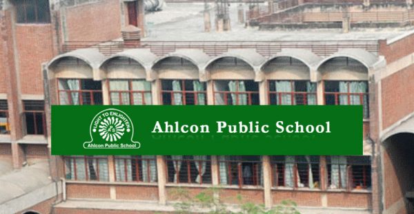 Ahlcon-Public-School