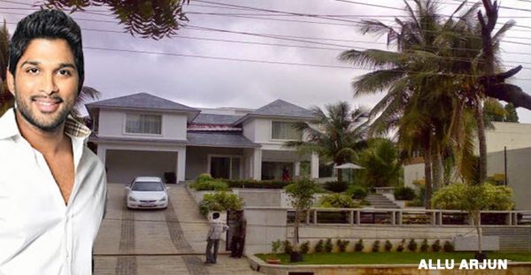 Allu-Arjun-house-hyd