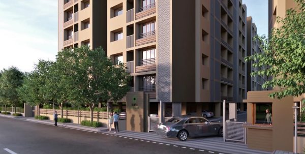 Ambli-Posh-Area-in-Ahmedabad