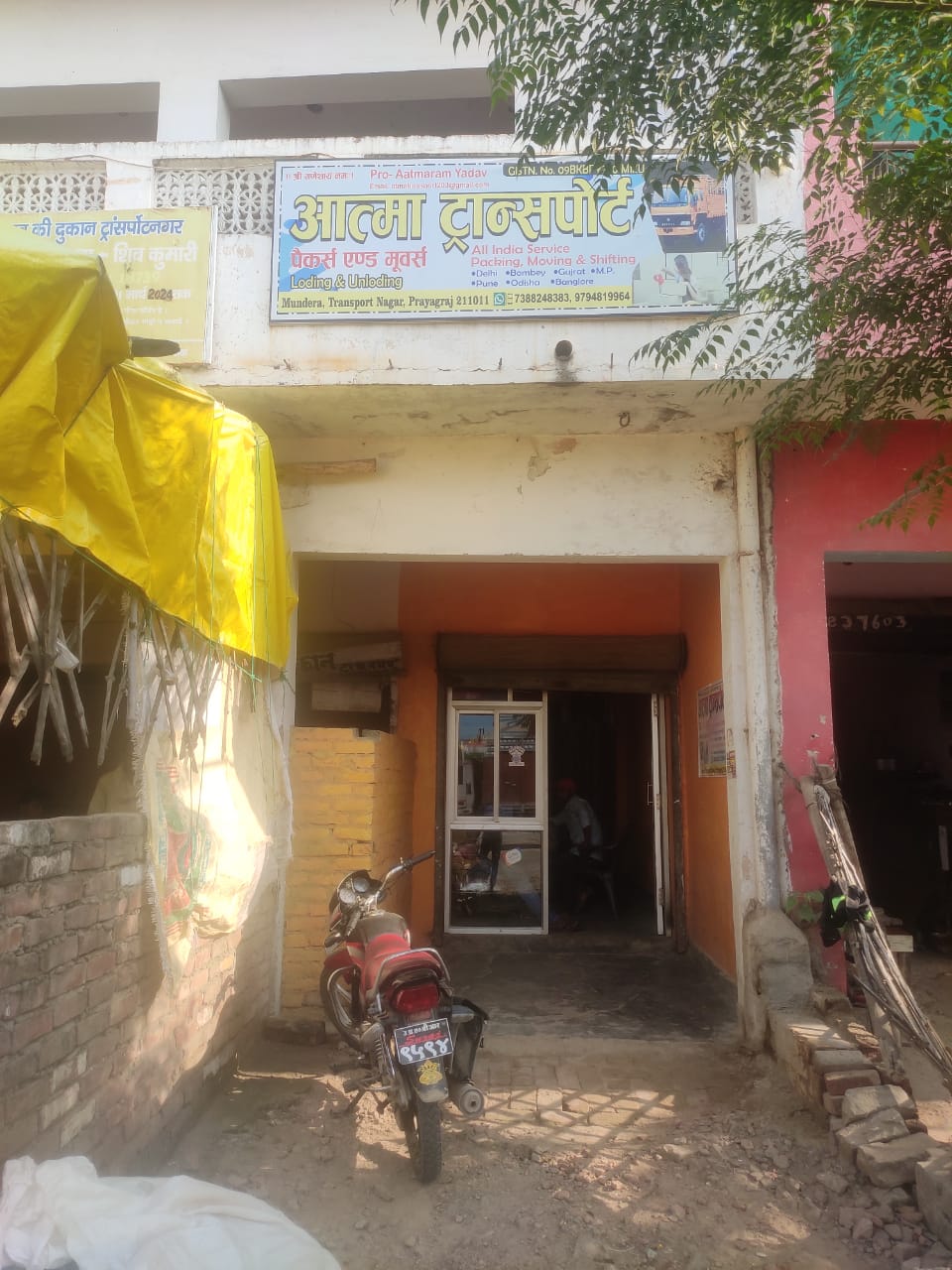 <br />
<b>Notice</b>:  Undefined variable: FetchPage in <b>/home/movingsolutions/public_html/company/home.php</b> on line <b>102</b><br />
<br />
<b>Notice</b>:  Trying to access array offset on value of type null in <b>/home/movingsolutions/public_html/company/home.php</b> on line <b>102</b><br />
 Banner