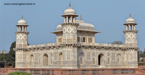 Baby-Taj-Agra-City-Guide
