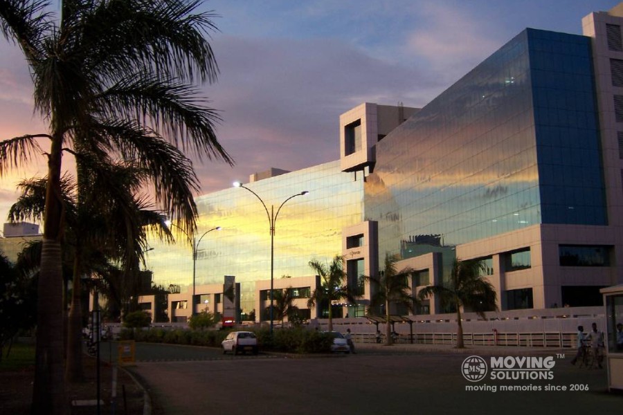 best-places-to-live-in-pune-magarpatta