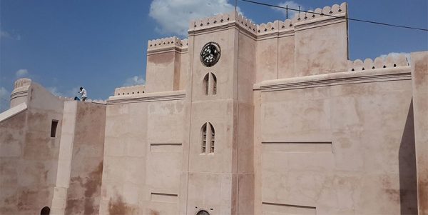 Bhadra-Fort-Ahmedabad