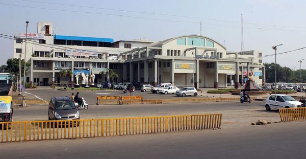 Bhopal-Kushabhau-Thakre-ISBT