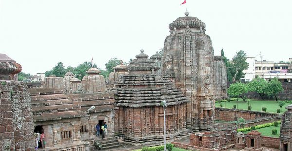 Bhubaneswar-Upcoming-Smart-City-of-India