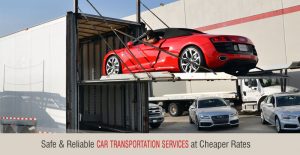car transport services india
