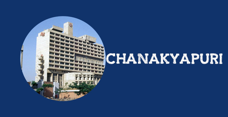 chanakyapuri-delhi