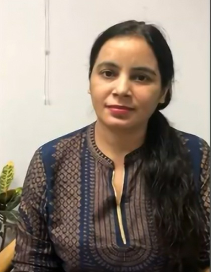 Chandigarh to Delhi Shifting<