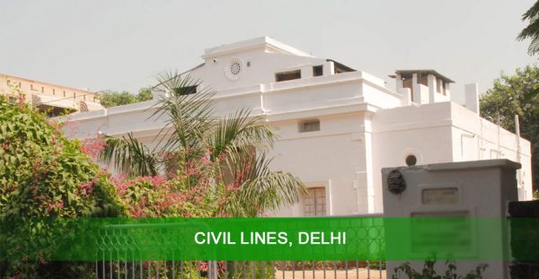 Civil-Lines-Delhi