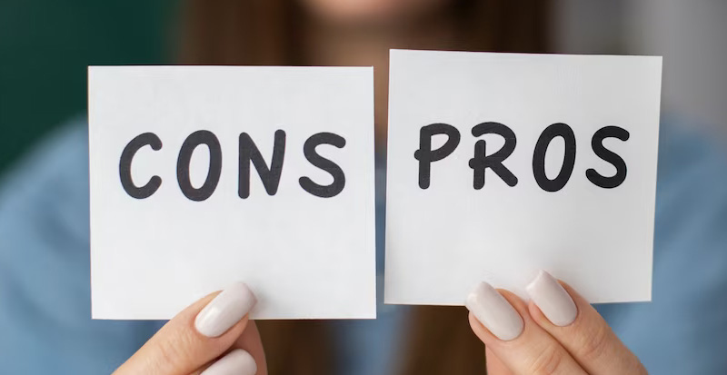 Pros and Cons of Hiring Professional Packers and Movers