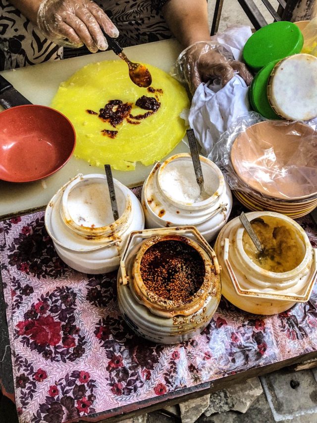 Top 5 Things to Do at Majnu Ka Tila in Delhi