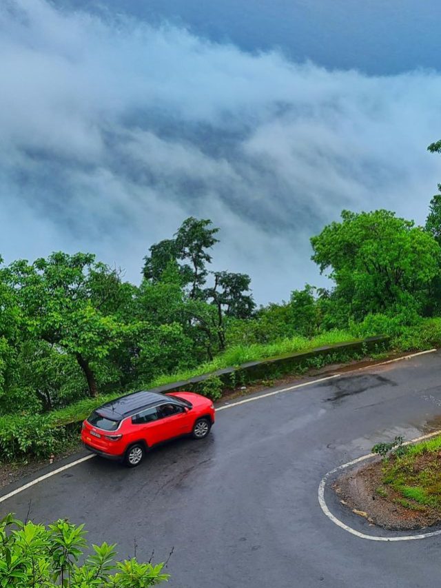 7 Monsoon Travel Tips