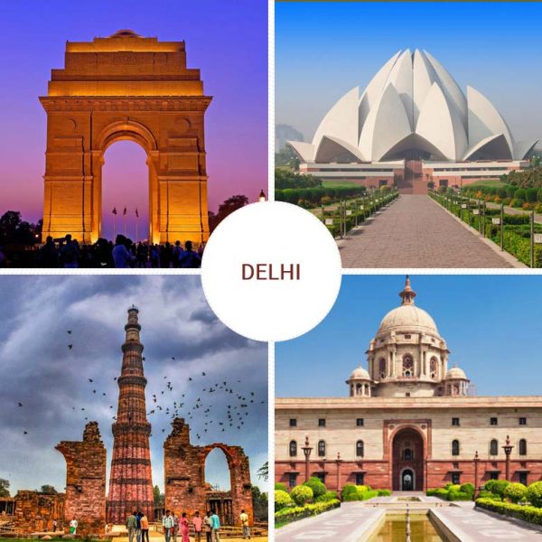 delhi-india