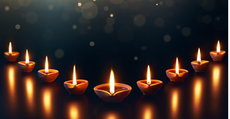 diwali-diya-home-decor