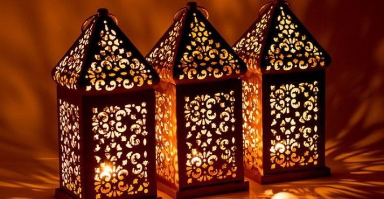 diwali-lamps-decoration