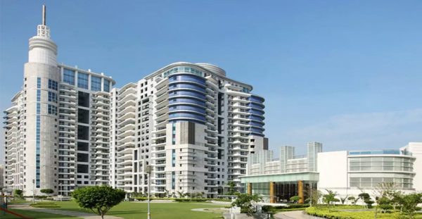 DLF-Pinnacle-DLF-Phase-5-Gurgaon