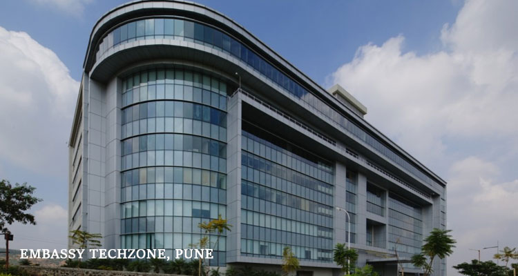 embassy-techzone-pune