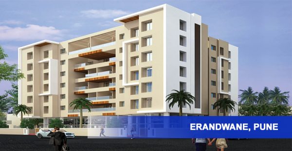 Erandwane-Pune