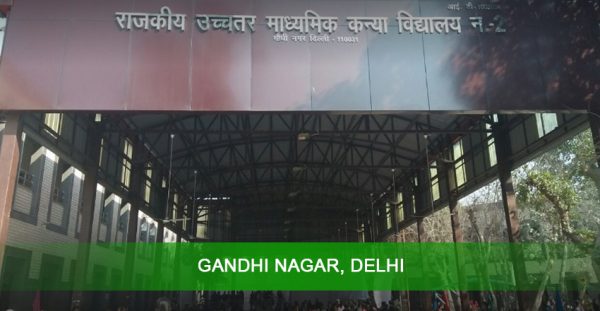 Gandhi-Nagar-Delhi