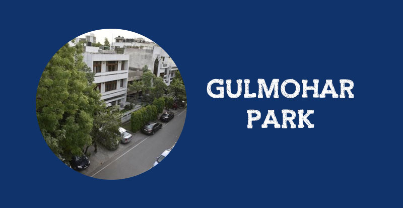 gulmohar-park-delhi
