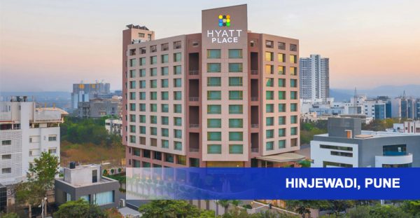 Hinjewadi-Pune