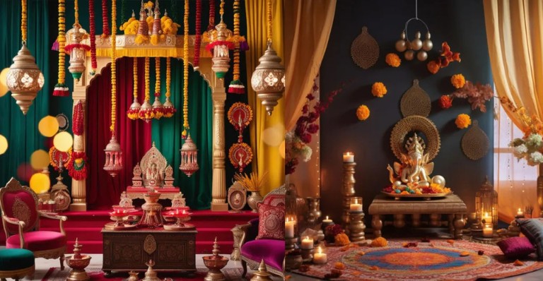 home-temple-decoration-for-diwali