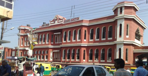 Indore-Junction