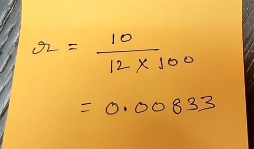 interest-rate-formula