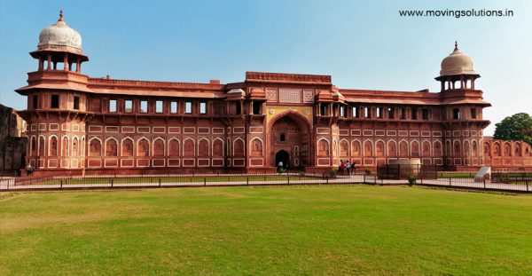 Jahangiri-Palace-Agra-Fort