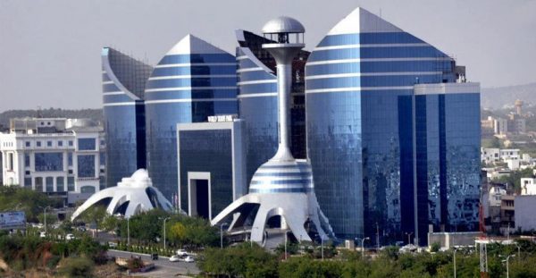 Jaipur-World-Trade-Park