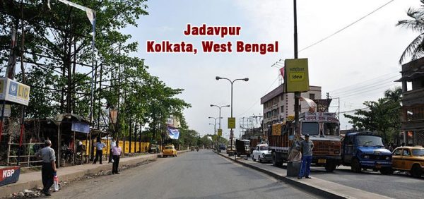 jessore-road-in-dum-dum-kolkata