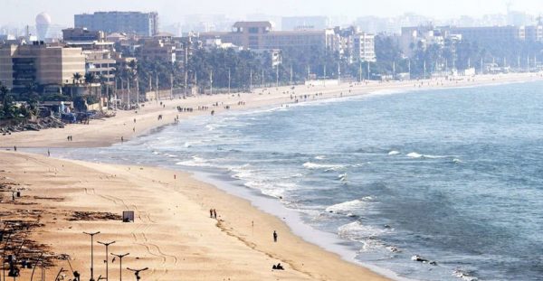 Juhu-Beach
