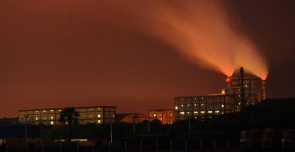 Kakinada-Godavari-Fertilizer-Plant