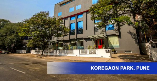 Koregaon-Park-Pune