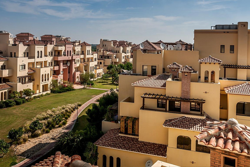 mirdif locality in dubai uae