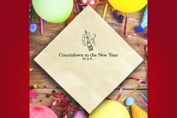 napkins-with-messages