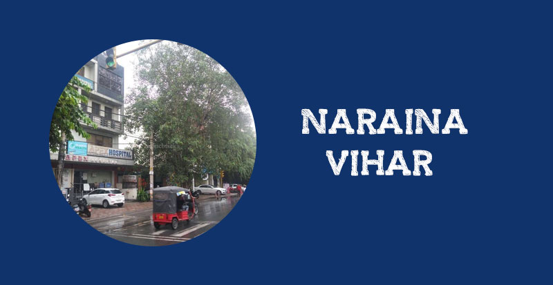 naraina-vihar