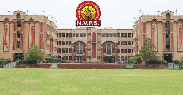National-Victor-Public-School-IP-Extension-East-Delhi