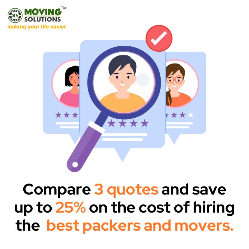 Packers movers Gurugram
