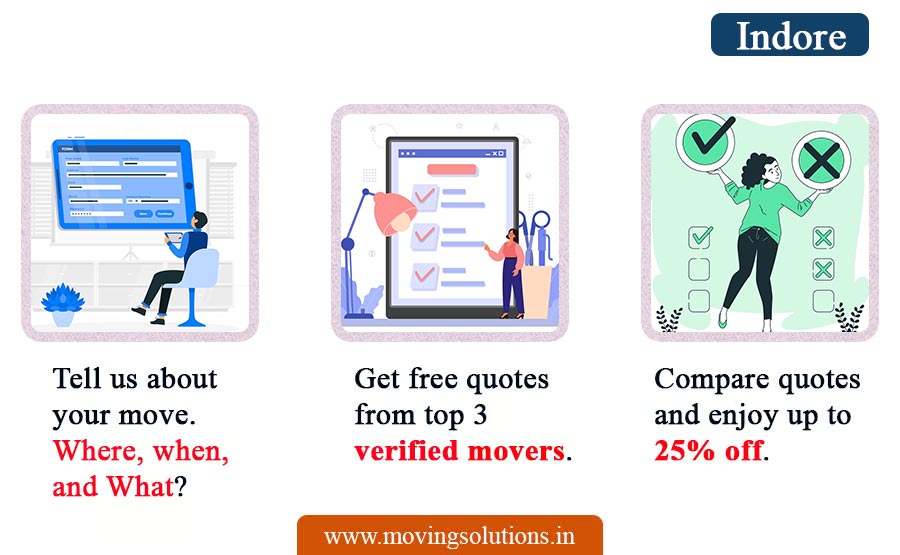 Packers Movers Indore