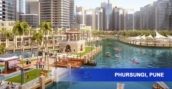 Phursungi-Pune