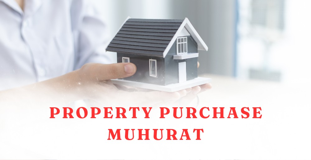 property-purchase-muhurat