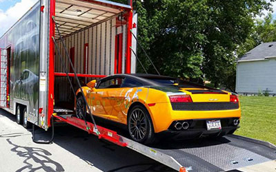 6 Important Tips for Packing and Moving Car Safely