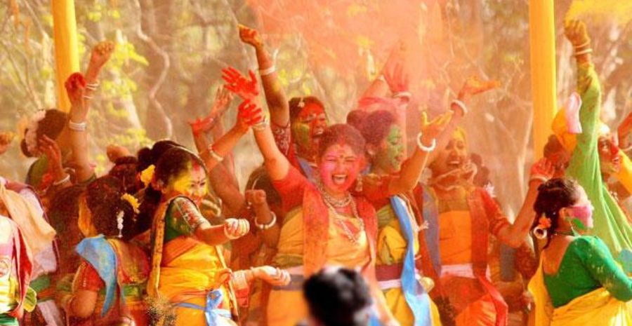 purulia-dol-festival