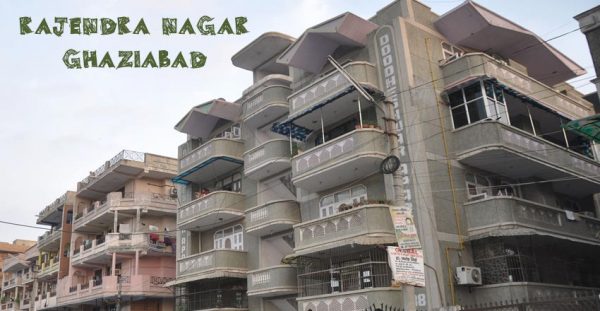 Rajendra-Nagar-Ghaziabad