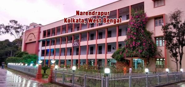 ramkrishana-mission-residential-college-narendrapur-kolkata