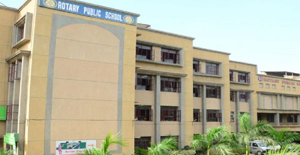 Rotary-Public-School-Sector-22-Gurgaon