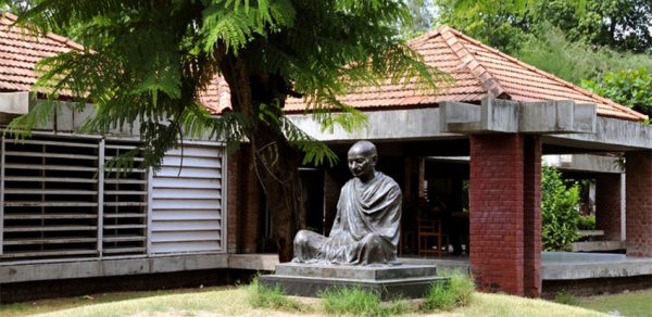 Sabarmati-Gandhi-Ashram-Ahmedabad-City